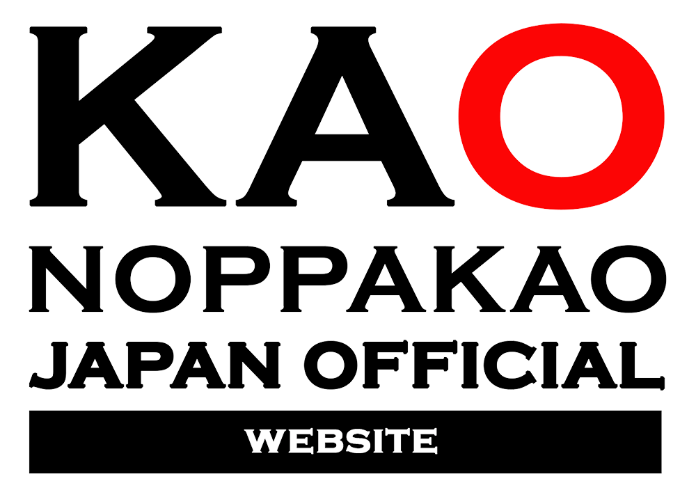 Kao Noppakao Japan Official