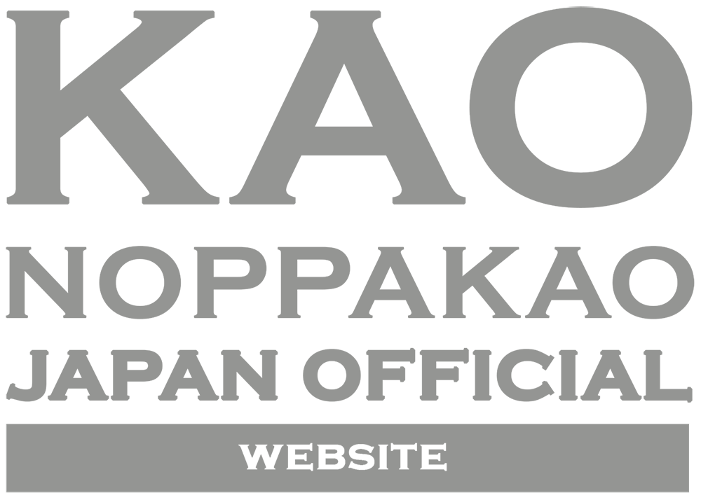 Kao Noppakao Japan Official